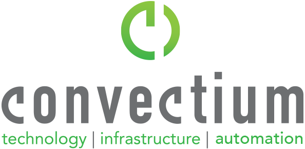 Convectium - Tech | Infrastructure | Automation